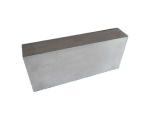 Excellent Thermal Shock Resistant Zircon Brick for Glass Industry Furnace