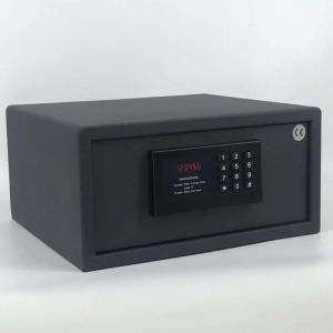 China Wall Mounted Electronic Safe with Solid Construction and Keypad Lock H200*W420*D370mm factory