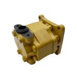 Original Excavator Piston Pump hydraulic pump gear pump 4676993 For ZX140W-3