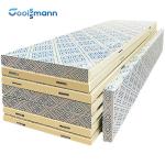 Supermarket Cold Room Freezer Refrigeration Storage Board Assemble