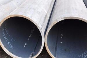 China T/T Payment Option For Welded Steel Conduit With API 5L Standard factory