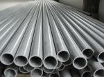 Pultruded Structural FRP Round Tube Ideal for Mop Handle Water Treatment