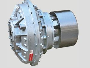 China Zhongxing YOXDnz single cavity external-wheel-drive type constant filling fluid couplings YOXDnz500 YOXDnz560 YOXDnz600 YOXDnz650 YOXDnz750 YOXDnz875 factory