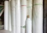 Polypropylene Liquid / Dust Filter Cloth Acid Resistance Free Sample