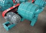 5000 Kg/H Pulverized Coal Burner For Boiler Plant