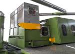200kg/h Nonwoven Vibrating Feeder For Geotextile