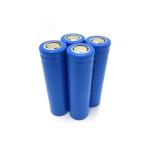 LiFePO4 3.2V 18500 Rechargeable Battery 1200mAh Round 18490 Li Ion Battery Cell