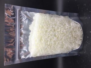 China Non Toxic Non Allergenic 1LB White Beeswax Pellets For Skin Care factory
