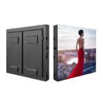 5000nits Advertising Digital Signage Boards Pantallas Outdoor LED Billboard