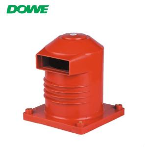 China 4000A Electrical Epoxy Resin Contact Box For Switchgear factory