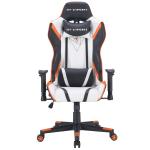 Computer Gaming Chair PU Leather Racing Office Chair Cadeiras de jogos Silla de