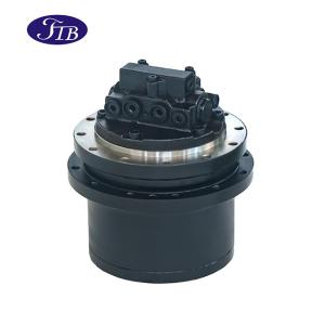 China EC330 EC360 Excavator Travel Motor Final Drive 14551802 factory