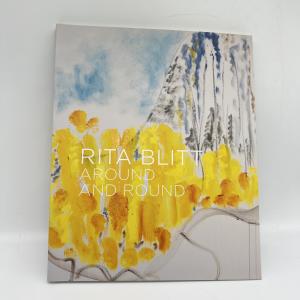 China A4 A5 Advertisement Brochure Printing Services UV Coating Lamination Finishing factory