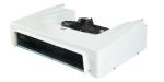 EV-300 Electric Refrigeration System Full Electic drive for ≤10m³ box volume