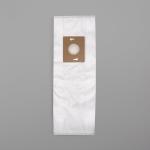 Riccar Type F vacuum cleaner replacement fabric fleece dust bags non-woven/