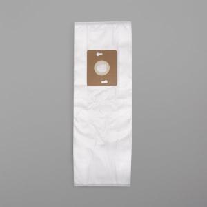 China Riccar And Simplicity Type F Equivalent H10 HEPA Vacuum Bag For SupraLite SF-6 factory