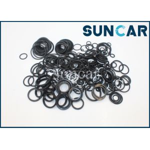 240-3063 Main Valve Seal Kit 2403063 Excavator C.A.T 325C 325C FM Control Valve Repair Kit