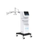 6D Lipolaser Slimming Machine 635nm Laser Cellulite Removal Body Contouring