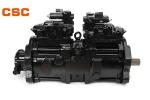 KOBELCO 200-6 Excavator Hydraulic Pump / Original Excavator Main Pump