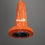 Wireline Lubricator Wireline Riser And Slickline Pressure Control Equipment