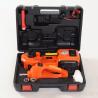 Buy cheap 12Vemergency car tool 5 Toncar Floor Jack, 3 in 1 Tire Change Kit with Inflator from wholesalers
