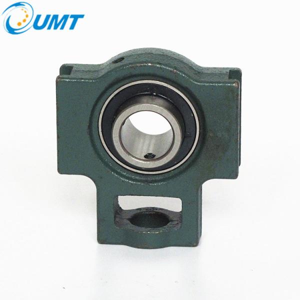 High quality cast iron housing pillow block bearing UCT209 china factory direct