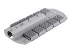 New product low price integrated garden street lamp street light 50w 80w 100w