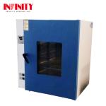 Vacuum Dry Box High Temperature Test Chamber For Environmental Testing 850W ~