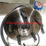 515050 Wheel Hub Bearing For Lincoln Aviator Mercury Mountaineer