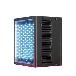 China 300W Adjustable 385nm 395nm UV LED Curing System Air Cooling UV Dryer Machine factory