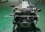 Genuine Cummins Diesel Engine Assembly 1500rpm ISO Water Cooled