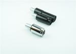60mm Heavy Duty Office Chair Gas Lift Cylinder Black Hydraulic For Boss Chair