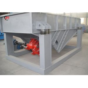 China Wear Resistant Mining Stone Shaker Screen Separator Square Structure on sale