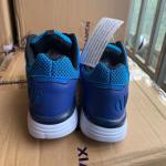 Ladies Flyknit Sport Shoescasual And Fashion Children'S Trend New Navy Color