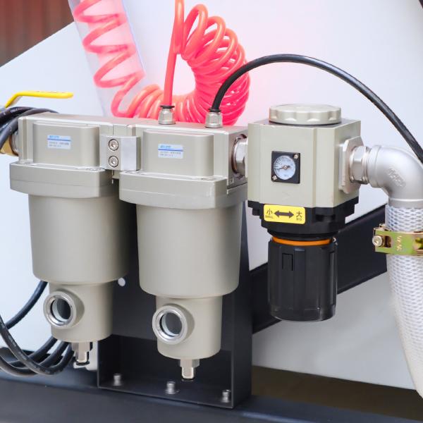 Advanced Technology Optical Sorting Machines White Red Quinoa Color Sorter Machine