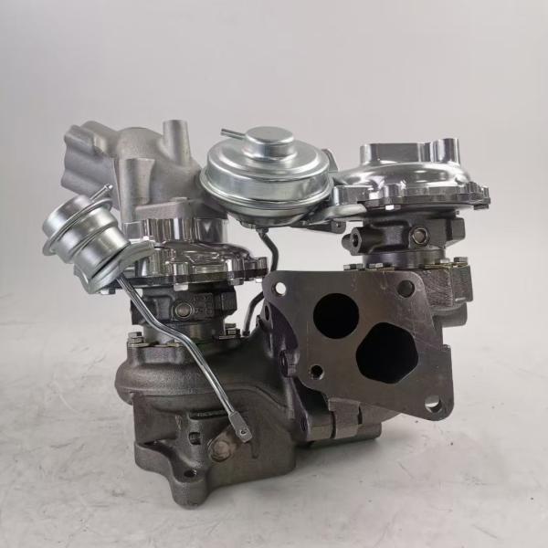 8980749143 8980749144 8980895565 8980895566 for Isuzu Elf Various with 4jj1 Engine 3.0t Twin