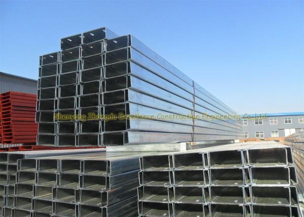 China UV Protection Galvanized Steel Rectangular Tube 3PE Anti Corruption Coated factory