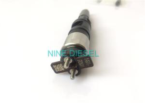 China John Deere Diesel Tractor Injectors 095000-6490 RE529118 Reliable factory