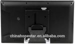 18.5inch TFT Android Advertising Player / 0.297mm Android Media Player Pc