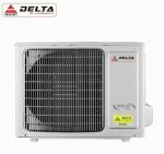 Inverter 16 Seer Home Appliances Air Conditioning IRISS 50Hz 9K