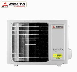 China Inverter 16 Seer Home Appliances Air Conditioning IRISS 50Hz 9K factory