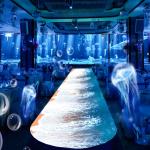 Ar Interactive Immersive Experience Restaurant And Banquet Hall