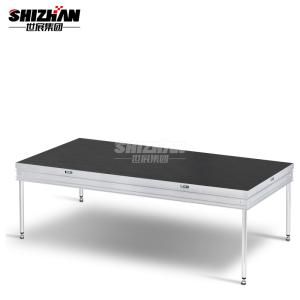 China shinge stage perfomance 2x1 factory