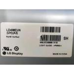 LG Display 49.0 Inch Splicing LCD Module Outdoor Video Wall High Brightness