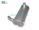 4332247 HITACHI Excavator Exhaust Muffler EX200-5