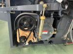 3.7KW Fabric Small Weaving Machine Single Nozzle 1000 RPM Industrial