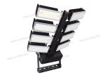 960w Aluminum Meanwell Driver 165LM/W Led Sports Light