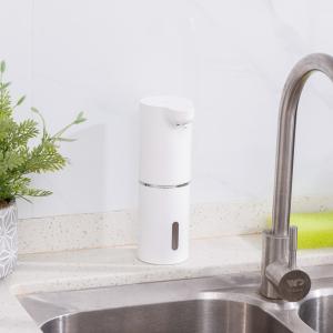 China Hygine Plastic Sensor Foam Soap Dispenser 300ML CE Approval factory