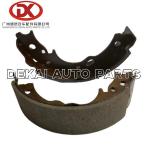ISUZU Brake Shoes Hand Brake WW50010 8970202502 For 4HF1 4BE1 NPR MYY5T