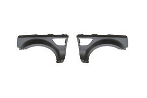 OE Style Automobile Spare Parts for Range Rover SPORT 2006 - 2012 , Right And